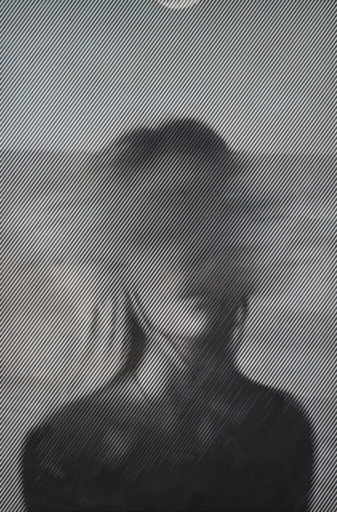 Identity erased