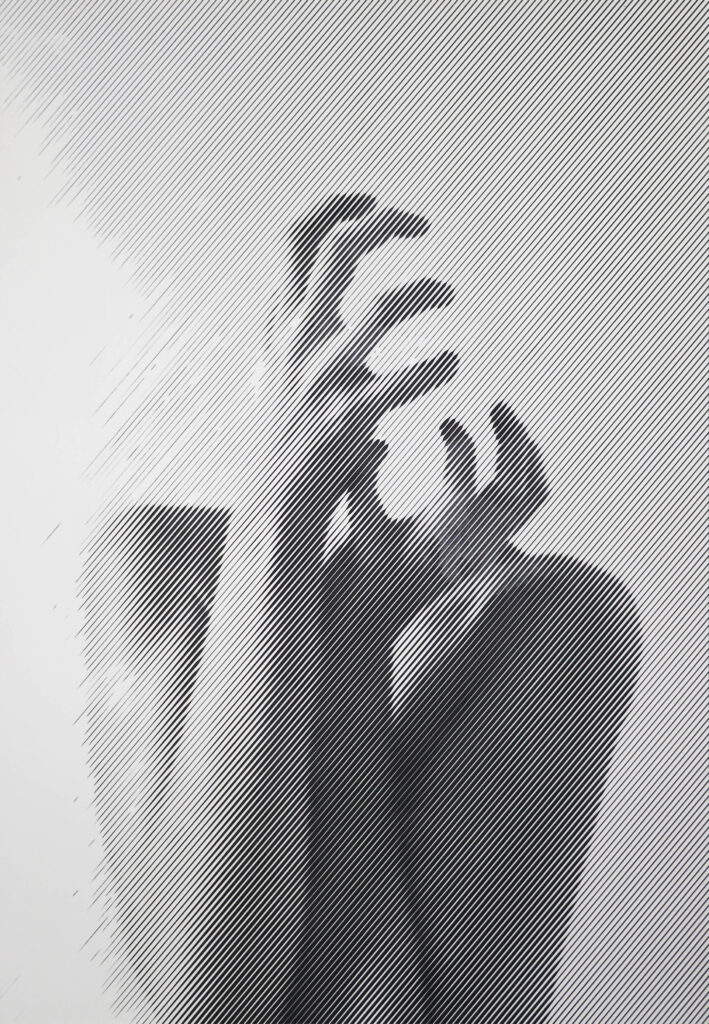 Identity loss III