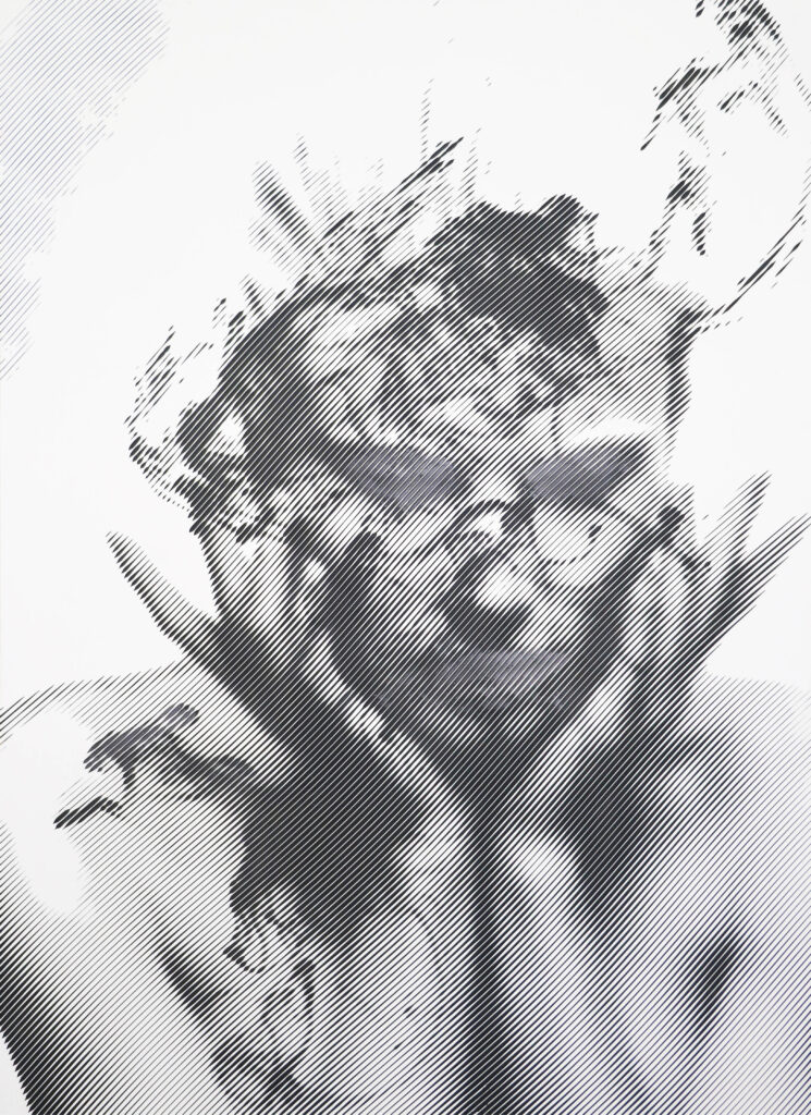Liquid demons